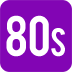 80s