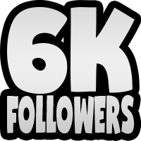 6K Followers
