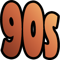 90s