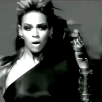 Beyonce