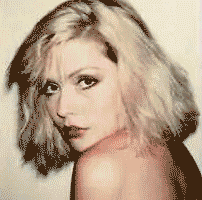 debbie harry