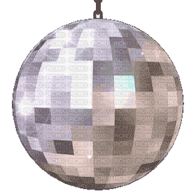 Disco ball