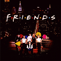 Friends