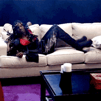 Rick James chappelle