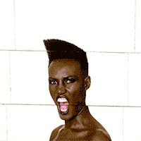 Grace Jones