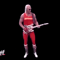Hulk Hogan