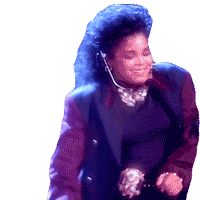 Janet Jackson