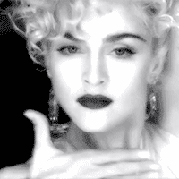 Madonna