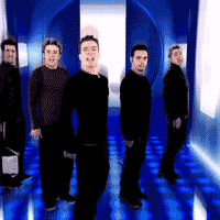 N'sync