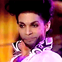 Prince diamonds pearls