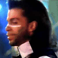 Prince graffiti bridge