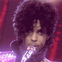 Prince 1999