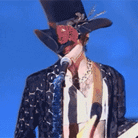 Prince Gold Experience