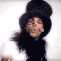 Prince same december come