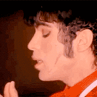 Prince Gold Experience beautiful