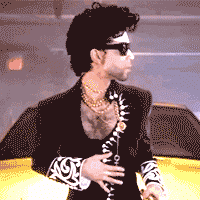 Prince sexy mf