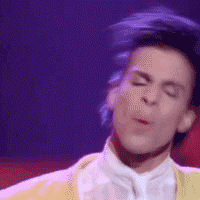 Prince anotherlover parade