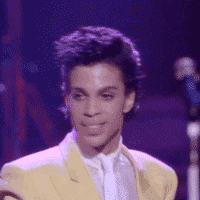 Prince anotherlover parade