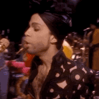 Prince diamonds pearls willing able