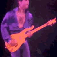 Prince diamonds pearls