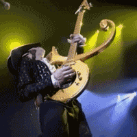 Prince Gold Experience