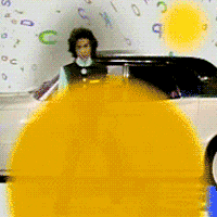 Prince lovesexy alphabet street