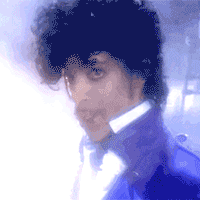 Prince Let's Pretend Married