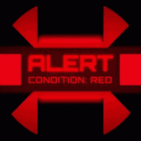 Red Alert