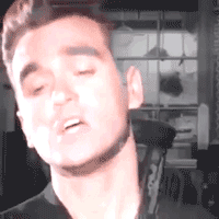 Morrissey Smiths