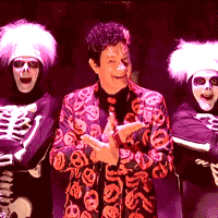 SNL saturday night live halloween