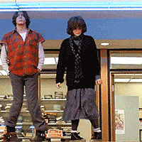 The Breakfast Club