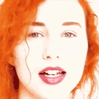 Tori Amos