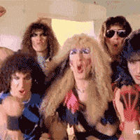 Twisted Sister