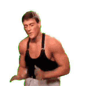 Van Damme