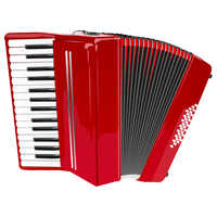 accordion