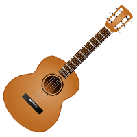 guitar