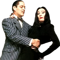 Addams Family