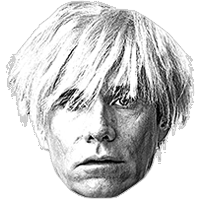 Andy Warhol