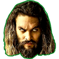 Aquaman jason Mamoa