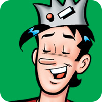 Archie jughead