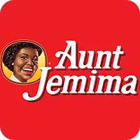 Syrup Aunt Jemima