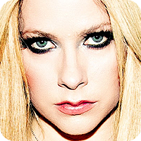 Avril Lavigne
