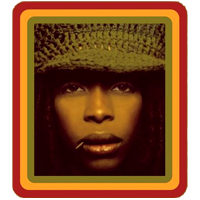 Erykah Badu