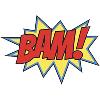 bam