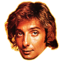 Barry Manilow