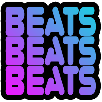 Beats Beats Beats