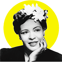 Billie Holiday