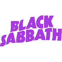 Black Sabbath Ozzy