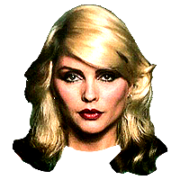 Blondie