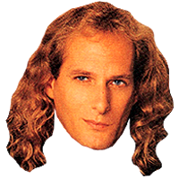Michael Bolton